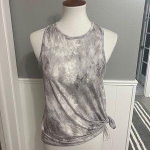 NWOT All in Motion sleeveless workout top size M